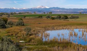 TBD County Road 40 R4950708, Berthoud, CO 80513