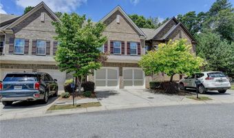 2152 Greencrest Cir, Alpharetta, GA 30004