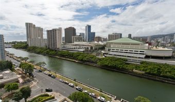 1717 Ala Wai Blvd 1403, Honolulu, HI 96815