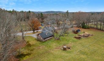 404 Critchett Rd, Candia, NH 03034
