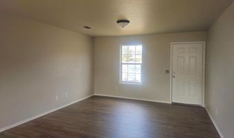 2821 Oak Dr, Amarillo, TX 79107