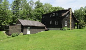 1285 Witchcat Rd, Bakersfield, VT 05441