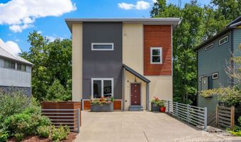 140 Waynesville Ave, Asheville, NC 28806