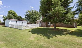 418 Magnolia, Alva, OK 73717