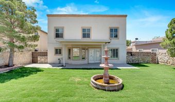 12405 Nina Pearl Dr, El Paso, TX 79938