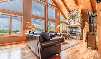 100 N Fork Rd, Centennial, WY 82055