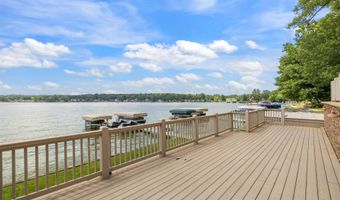 3845 W Sycamore Beach Rd, Angola, IN 46703