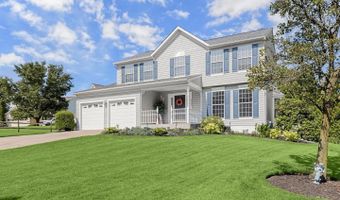 3704 TIMBERS Ct, Abingdon, MD 21009