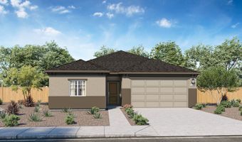 1667 Picetti Way Plan: Tahoe, Fernley, NV 89408