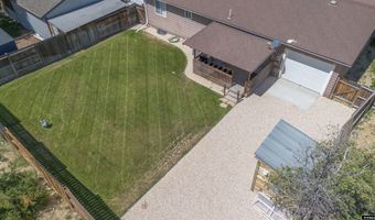 3511 Partridge Ln, Casper, WY 82604