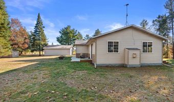 1019 11th Ave, Arkdale, WI 54613