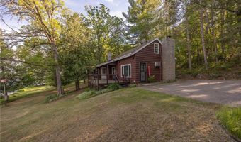 1868 W Ox Yoke Rd NW, Backus, MN 56435