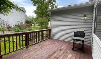 413 GRASMERE Dr, Aberdeen, MD 21001
