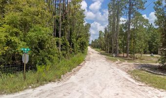 TBD 65th St, Bell, FL 32619