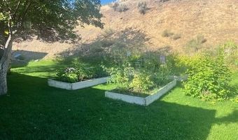 1321 Garden Creek Rd, Challis, ID 83226