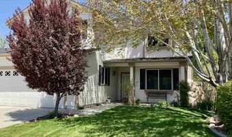 1348 Chichester Dr, Gardnerville, NV 89410