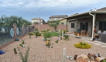 2040 W CAVE COTTON Loop, Benson, AZ 85602