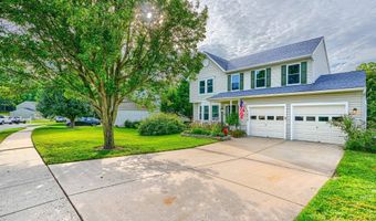 3314 POUSKA Rd, Abingdon, MD 21009