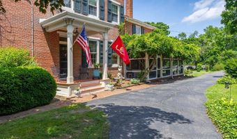 26 N GREENWICH St, Alloway, NJ 08001
