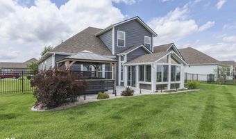 4375 Furlong Ln, Bargersville, IN 46106