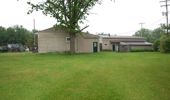 1486 N M-76, Alger, MI 48610