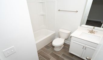 2095 Marietta Cir Plan: MADISON, Ash, NC 28420