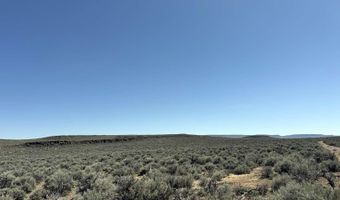 Warner HWY 140 TL 1801, Adel, OR 97620