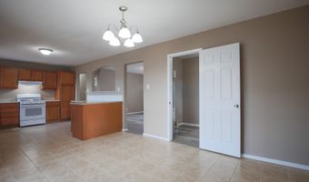 1401 Hendrix Ave, Alamogordo, NM 88310