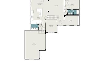 3698 Lakeview Dr, Tucker, GA 30084