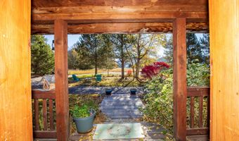 83 BUCK Ln, Alpine, WY 83128