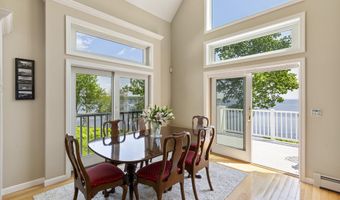 155 Bayside Dr, Belfast, ME 04915