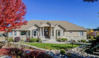 285 Sierra Country Cir, Gardnerville, NV 89460