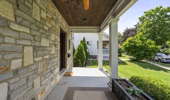 1279 Inglis Ave, Columbus, OH 43212