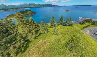 5979 Cliff Point Rd, Kodiak, AK 99615