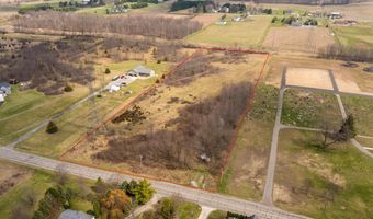 N Old State Road 3, Avilla, IN 46710