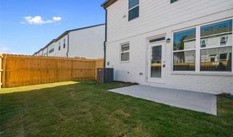 61 Auburn Woods Dr, Auburn, GA 30011