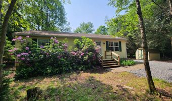 9 Theocritus Cir, Albrightsville, PA 18210