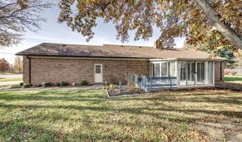 101 Highland Dr, Bardstown, KY 40004