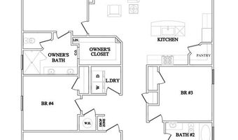 140 Woodham Rd, Ashford, AL 36312