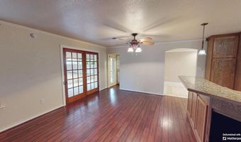 1211 NW 13th St, Andrews, TX 79714