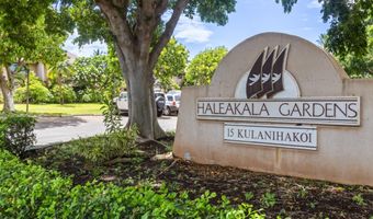 15 KULANIHAKOI St 12E, Kihei, HI 96753