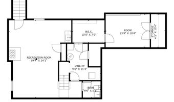 1355 SOUTHWELL Ln, Bel Air, MD 21014