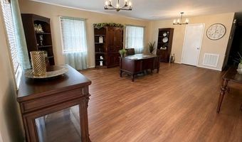 602 NE I St, Antlers, OK 74523