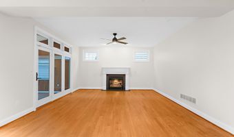 203 S SOUTHWOOD Ave, Annapolis, MD 21401