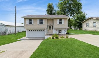 1122 E Ave, Albia, IA 52531