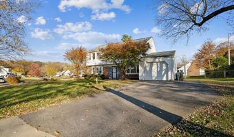 2811 BIRDSEYE Ln, Bowie, MD 20715