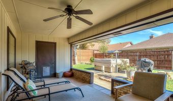 3100 N Eagle Ln, Bethany, OK 73008