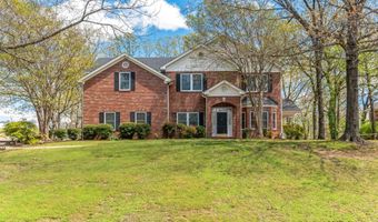 2240 Charlie Dayer Dr, Conway, AR 72034