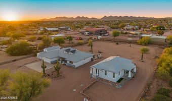 5770 E 22nd Ave, Apache Junction, AZ 85119