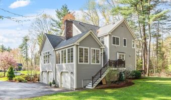25 Whitney Ln, Boxborough, MA 01719